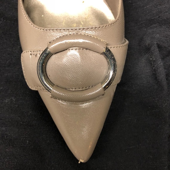 Nine West Heels - Picture 6 of 8